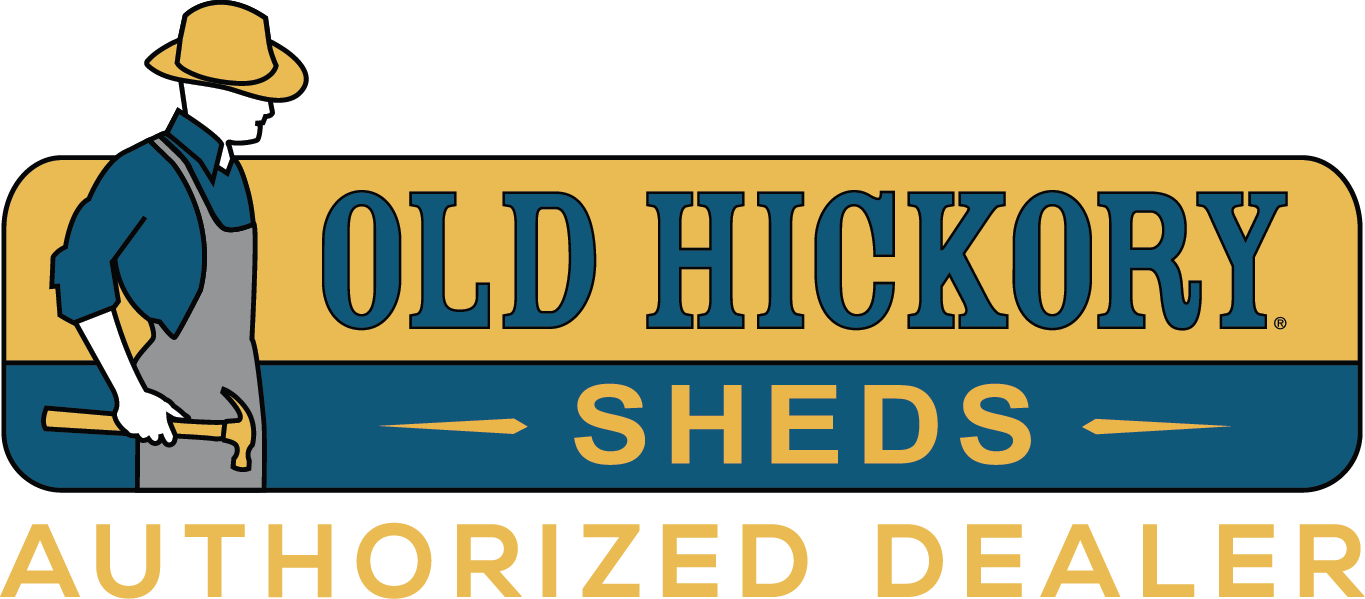 The Dock Doctor Sheds